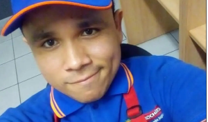 Joven venezolano murió tras ser víctima de sicarios en la discoteca donde trabajaba como vigilante en Perú