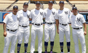 Página triple X ofrece jugosa oferta a los Yankees de Nueva York (+TWEET)