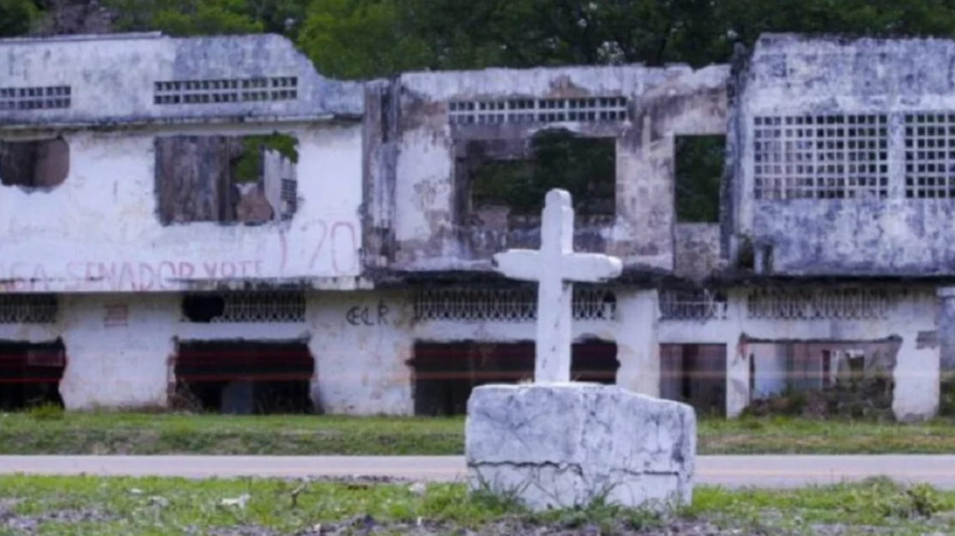 Roban cadáveres en un antiguo cementerio de Colombia, para usarlos en actos de brujería