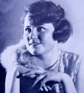 El oscuro misterio de la muerte de Geli Raubal, la sobrina de Hitler y “su verdadero gran amor”