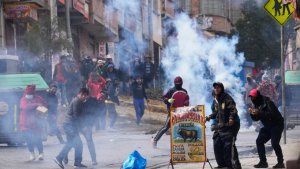Fracasó el diálogo entre el Gobierno de Bolivia y gremio cocalero que anunció nuevas protestas