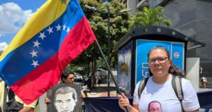 “Patrón de persecución” contra sindicalistas persiste en Venezuela (VIDEOS)
