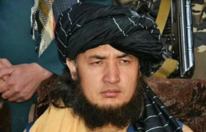 Los talibanes mataron a su jefe más prominente entre la minoría chiita hazara: se había declarado en rebeldía