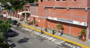 La tuberculosis acecha a presos en centro de detención preventiva en los Altos Mirandinos