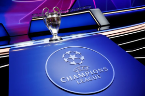 Así quedó compuesto la fase de grupos de la Champions League: 32 equipos competirán por la Orejona