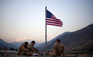 El panorama en Afganistán, un año después del retiro militar estadounidense