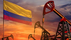 Colombia alcanzó uno de sus mejores reportes de producción de petróleo desde 2020