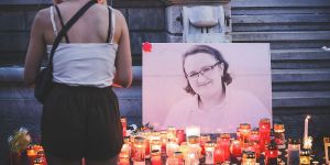 Conmoción en Austria por el suicidio de una doctora acosada por antivacunas