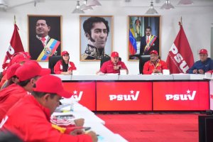 Diosdado Cabello también envió su mensaje de “cariño” a Cristina Fernández, aliada del chavismo
