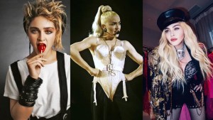 Madonna y su decisión de encargarse de su película biográfica: Ningún hombre misógino va a contar mi historia
