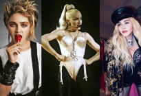 Madonna y su decisión de encargarse de su película biográfica: Ningún hombre misógino va a contar mi historia