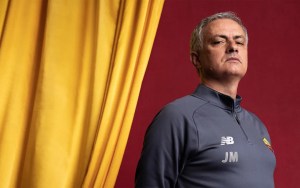 La Roma de Mourinho ya “asusta” en Italia