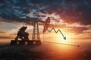 El mercado petrolero responde al pulso de la realidad