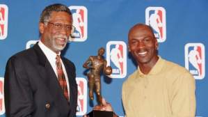 Michael Jordan lanza la “bomba de la verdad” sobre el impacto del fallecimiento de Bill Russell