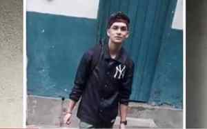 Hallaron el cadáver de un joven venezolano decapitado en Perú