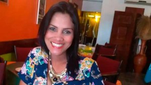 El calvario de Emirlendris Benítez: la confundieron, torturaron y el régimen de Maduro la condenó a 30 años