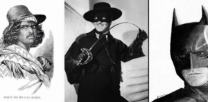 Murió decapitado: Joaquín Murrieta, el bandido real que inspiró a “El Zorro” y “Batman”