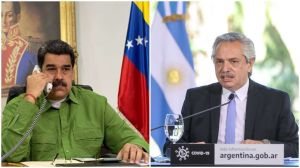 Maduro no irá a Argentina: teme un presunto “plan de agresión” contra su delegación