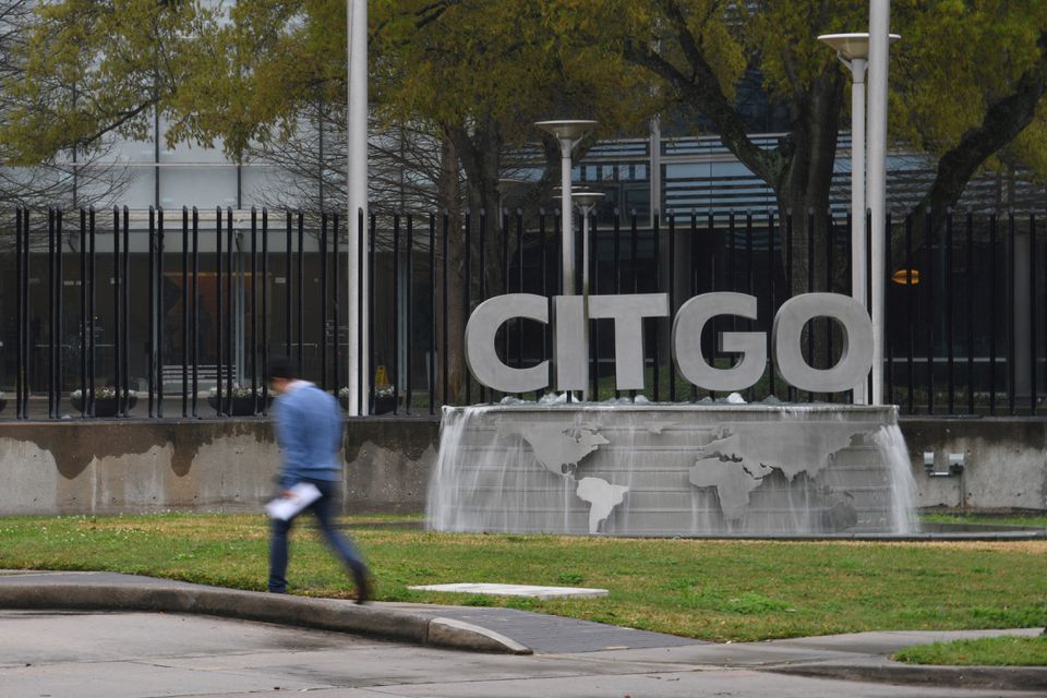 Reuters: Tesoro de EEUU permitirá subasta de acciones de la matriz de Citgo