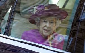 ¿Isabel II podría tener cáncer? Avalancha de críticas a cadena noticiosa que informó sobre la posible enfermedad