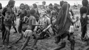 La misteriosa desaparición de Michael Rockefeller: ¿Se lo comió una tribu de caníbales?