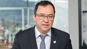Gustavo Petro designa a Alfonso Prada como su ministro del Interior de Colombia