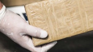 La fiebre de la cocaína, un desafío para el mayor puerto de Europa