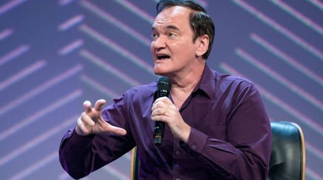 “Es hora de terminar el espectáculo”: Quentin Tarantino anunció que su próxima película será la última que dirigirá