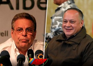Diosdado se ensaña con Alberto Ravell: lo acusa de impulsar la crisis migratoria venezolana (VIDEO)