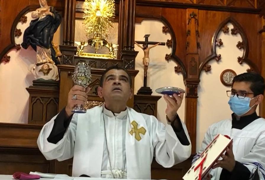 ¿Por qué el silencio del papa Francisco ante la persecución a curas atacados por Ortega?