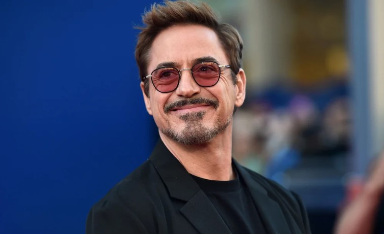Robert Downey Jr. regresa con un personaje clave de su carrera como actor
