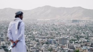 Cómo se vive en Kabul y otras zonas de Afganistán un año después del regreso de los talibanes al poder