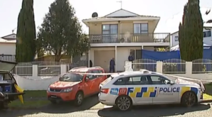 Hallan restos de dos niños en maletas subastadas en Nueva Zelanda