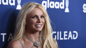 Policías fueron a la mansión de Britney Spears tras preocupación de sus fans
