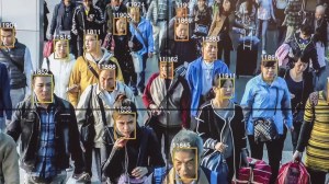 Vigilancia extrema en China: ¿en qué consisten los polémicos sistemas de control social? (VIDEO)