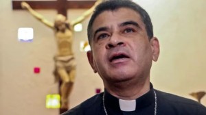 Un obispo arrestado, curas en prisión y sigilo del Vaticano: la ofensiva del régimen de Ortega contra la Iglesia en Nicaragua