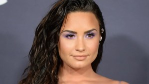 Demi Lovato regresó a sus raíces y presentó Holy Fvck, su álbum más personal hasta la fecha