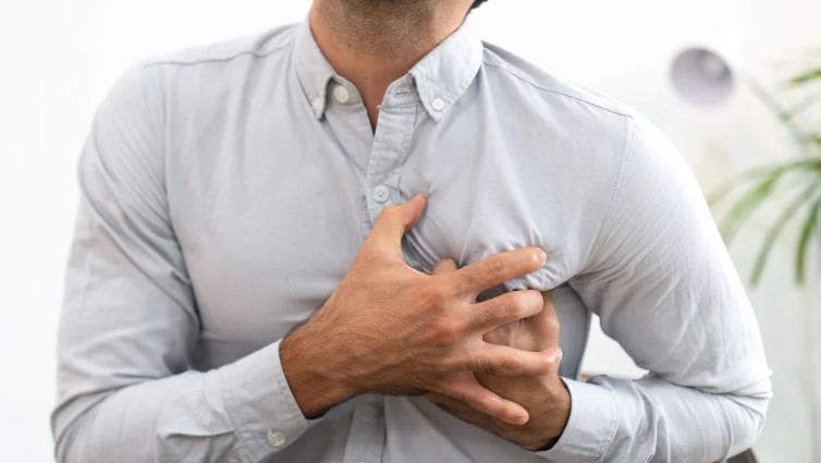 Cardiólogos emiten alerta por algunas variables que pueden dañar el corazón