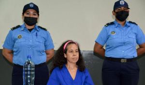 Exigieron atención médica y alimentación adecuada para presos políticos de Nicaragua