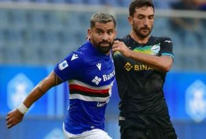 Udinese condenó a la Sampdoria de Rincón a la Serie B