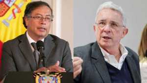 Gustavo Petro le dio la razón a Álvaro Uribe: esto dijo sobre la importación de gas desde Venezuela
