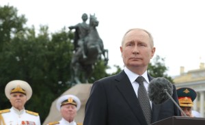 ¿Cumplirá? Putin anunció una pago mensual a los refugiados ucranianos hasta finales de 2022