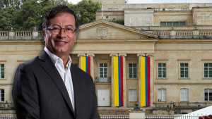 Gustavo Petro: las tareas urgentes que le esperan al nuevo presidente en la Casa de Nariño