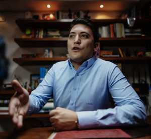 Luis Palocz: En Chacao fiscalizan a comerciantes en regla y benefician a los ilegales