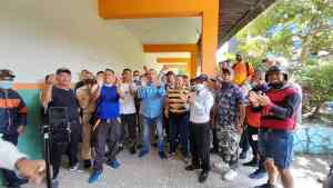 Trabajadores de la construcción están decepcionados con el gobernador chavista del Táchira