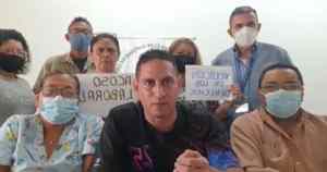 Denuncian acoso laboral contra enfermera del Hospital Oncológico “Dr. Miguel Pérez Carreño” en Naguanagua