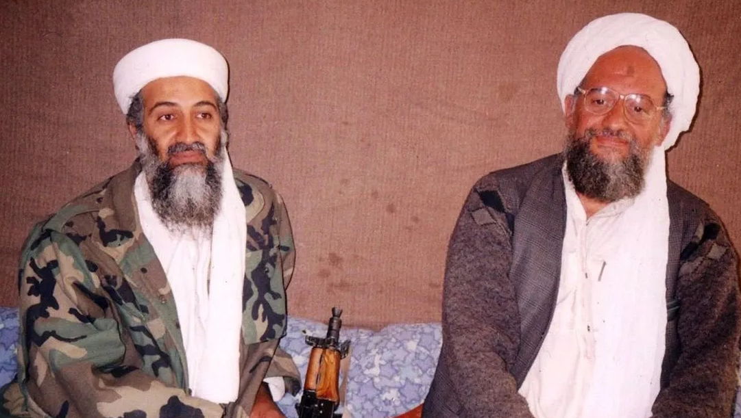 Zawahiri, el sucesor sin carisma de Bin Laden a la cabeza de Al Qaida