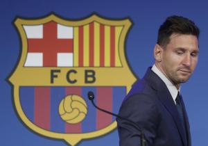 Las brutales exigencias de Messi para renovar con Barcelona en 2020