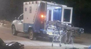 Persecución en Cúcuta: Sicarios remataron a venezolano herido tras bajarlo de la ambulancia