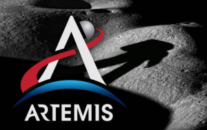 Cohete de misión Artemis será colocado el martes en plataforma de lanzamiento